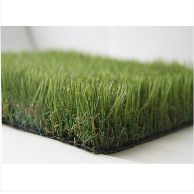 중국 녹색 카펫 인공 먹이풀 잔디 40 밀리미터 높이 13850 데텍스 협력 업체