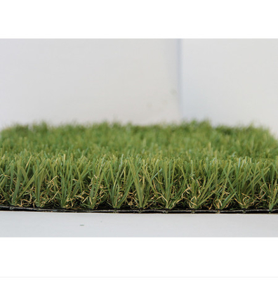 중국 정원을 위한 쿠스토미즈드 35-50mm 가짜 전망 잔디 합성 잔디 협력 업체