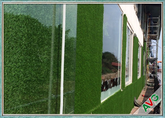 중국 장식적인 잔디 벽을 조경하는 가장 현실적 자연적인 보기 정원 장식 협력 업체