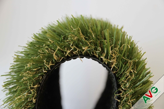 중국 인공적인 실내 옥외 양탄자 잔디 뗏장 녹색을 역행하는 방수 11000 Dtex 양털 협력 업체