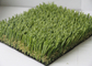고밀도 인공적인 잔디 옥외 합성 잔디를 조경하는 안뜰 뗏장 협력 업체