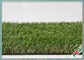 인공적인 잔디 Simulative 가짜 잔디 뗏장 양탄자를 정원사 노릇을 하는 PE 모노필라멘트 협력 업체