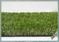 인공적인 잔디 Simulative 가짜 잔디 뗏장 양탄자를 정원사 노릇을 하는 PE 모노필라멘트 협력 업체