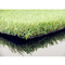 싱싱한 녹색 자연적 보는 정원 인공 먹이풀 잔디 카펫 140 한 바늘 협력 업체