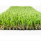 정원을 위한 종합적 인조 잔디 카페트 그라스를 조경을 하는 청색 합성 잔디 협력 업체