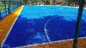 FIFA는 축구장을 위해 잔디 축구 인조 잔디 카펫 인조 잔디를 승인했습니다 협력 업체