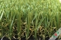 인공적인 실내 옥외 양탄자 잔디 뗏장 녹색을 역행하는 방수 11000 Dtex 양털 협력 업체