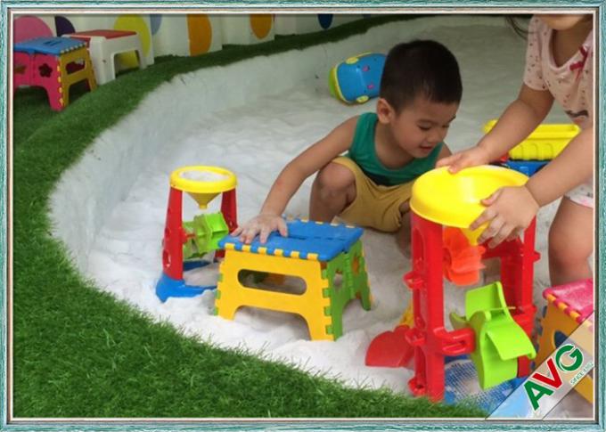 SGS/ESTO/세륨을 해 아이를 위한 실내 옥외 인공적인 잔디 퍼팅 그린 0