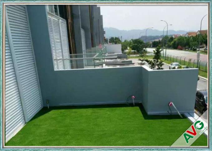 직업적인 자연적인 인공적인 잔디 뗏장, 학교/뒤뜰/정원 가짜 잔디 0