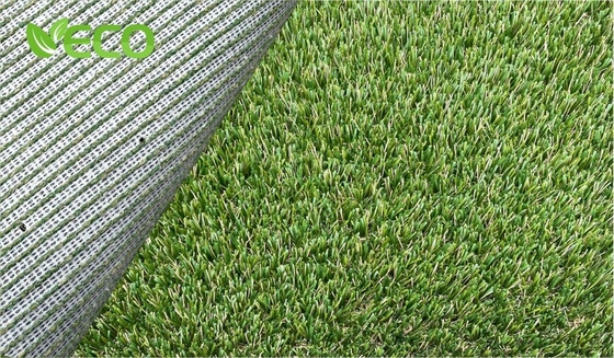 중국 ECO 지원 100% 재활용할 수 있는 35-60mm 합성 잔디는 정원 바닥 잔디 카펫 인공 먹이풀 잔디를 조경을 합니다 협력 업체