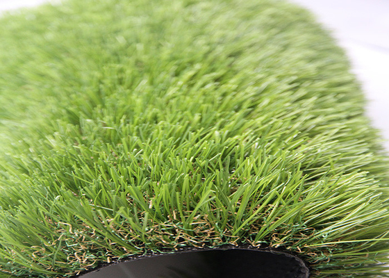 중국 건강한 안정되어 있는 옥외 인공적인 잔디 양탄자, 가짜 잔디 옥외 양탄자 협력 업체