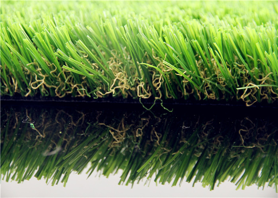 중국 정원 인공적인 잔디 인조 잔디, 도시 녹화를 위한 가짜 정원 잔디 협력 업체
