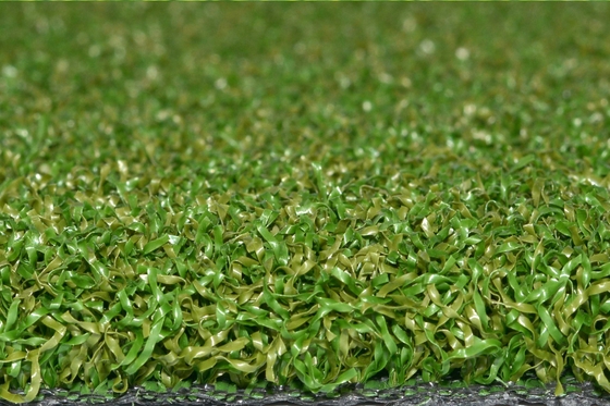 중국 다중 사용 인공 먹이풀 골프 잔디를 위한 골프 잔디 카펫 인공 먹이풀 13 밀리미터 협력 업체