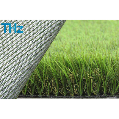 중국 자유로운 13400 데텍스 정원 인공 먹이풀 합성 바닥판 잔디 오염 협력 업체