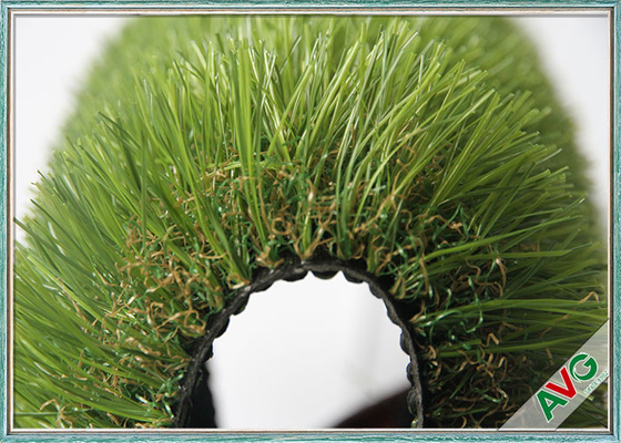 중국 정원 장식적인 ESTO LC3 기준을 위한 인공적인 잔디를 조경하는 녹색 협력 업체
