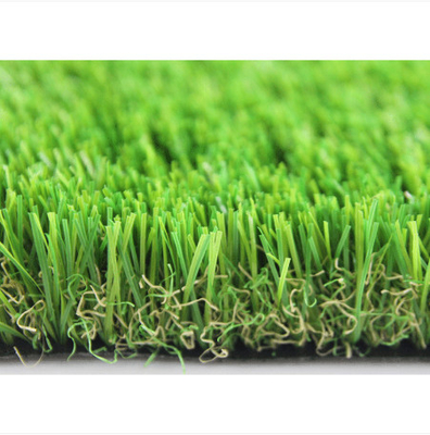 중국 전망 잔디밭 정원 가짜 풀 카펫 좋은 강성 50 밀리미터 높이 협력 업체