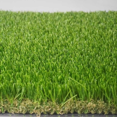 중국 정원을 위한 야외 녹색 가짜 풀 바닥 카페트 종합적 인조 잔디 협력 업체