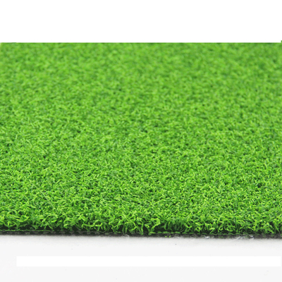 중국 파델 테니스 코트를 위한 잔디에 바닥을 까는 녹색 인공 카펫 스포츠 협력 업체