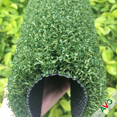 중국 10mm 더미 고도 자연적인 골프 인공적인 잔디/골프 실내 퍼팅 그린 협력 업체