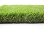 그린필드 잔디를 위한 곡선형 와이어 집 정원 인공 먹이풀 60 밀리미터 협력 업체