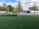 정원 잔디 풍경을 위한 35 밀리미터 높이 인공 합성 풀 협력 업체