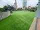 인공적인 정원 전망 잔디를 위한 인조 잔디 카펫 합성 풀 협력 업체