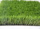 35MM 정원을 위한 자연적인 보는 옥외 인공적인 잔디, 옥외 합성 뗏장 협력 업체