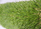 밖에를 위한 유년기 25MM 가짜 잔디, 뗏장 합성 잔디 양탄자 9600 Dtex 협력 업체