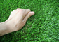 미끄럼 방지 실내 가정 인공적인 잔디 가짜 잔디 녹색/올리브 녹색 협력 업체