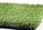 정원을 위한 15MM 녹색 가짜 잔디, 인공적인 정원 뗏장 합성 잔디 협력 업체