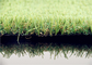 10mm 벽 별장 가정 정원 인공적인 잔디, 가짜 정원 뗏장 6800 Dtex 협력 업체