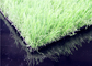 55mm 튼튼한 진짜 보는 정원 인공적인 잔디 양탄자 높은 탄력성 협력 업체