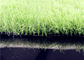 55mm 튼튼한 진짜 보는 정원 인공적인 잔디 양탄자 높은 탄력성 협력 업체