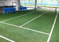파델 테니스 코트를 위한 잔디에 바닥을 까는 녹색 인공 카펫 스포츠 협력 업체