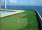 건강한 골프 인공적인 잔디, 합성 골프 뗏장 장수 기대 협력 업체