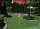 골프 퍼팅 그린, 골프 가짜 잔디를 위한 꼬부라진 고밀도 인공적인 잔디 협력 업체