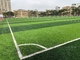 25 밀리미터 축구 잔디 공장은 쇼크 패드와 합성 잔디를 승인했습니다 협력 업체
