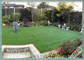 가짜 잔디를 조경하는 인공적인 잔디 소형 다이아몬드 모양을 조경하는 장식용 정원사 협력 업체