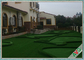 녹색을 가진 걸출한 옥외 정원 가짜 잔디 13200 Dtex 충만 표면 협력 업체