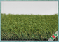 녹색을 가진 걸출한 옥외 정원 가짜 잔디 13200 Dtex 충만 표면 협력 업체