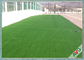 정원/주거 35 mm 고도를 위한 분야 녹색 V 모양 정원 인공적인 잔디 협력 업체