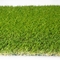 35 밀리미터 정원 인공 먹이풀은 종합적 야외 녹색 체스페드 잔디 카펫을 날조합니다 협력 업체