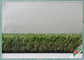 다이아몬드 모양의 내화성 마루 조경 잔디밭 인공적인 잔디 옥외 협력 업체