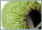 상업적인 지면 도와 정원 잔디를 위한 색깔 견뢰도 합성 잔디 뗏장 양탄자 협력 업체