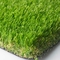 20-50mm 인공 먹이풀 바닥 파크에그라스 잔디 야외 녹색 카펫 협력 업체