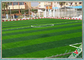 11000 Dtex는 물 합성 잔디 잔디, 모노필라멘트 PE 인공적인 축구 뗏장을 저장합니다 협력 업체