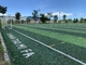SGS 40 밀리미터 체스페드 그린 축구 인조 잔디는 잔디 축구 법원을 날조합니다 협력 업체