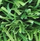고수준 축구장을 위한 트리오 색깔 18000Dtex 강한 합성 정원 인공적인 잔디 협력 업체